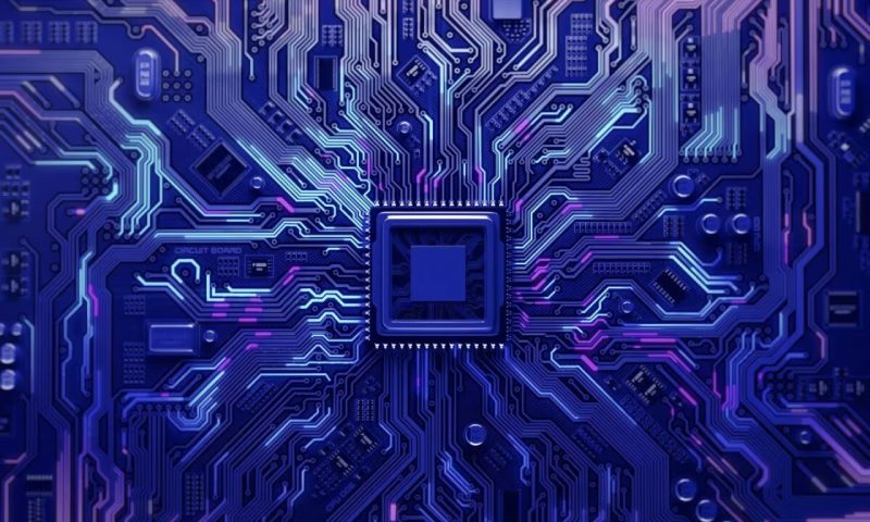 呼兰区工业物联网核心技术体系与落地应用解析